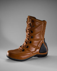 Bottes Vitesse Hunt