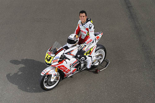 LCR Honda Moto GP