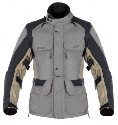 Alpinestars veste et pantalon Gore-Tex Durban