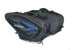 Bagster Sprint bleu