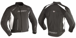 Blouson hiver Ixon Granit homologué CE en Spylex, Softshell et Rivtech