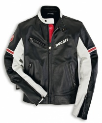 Blousons cuir Ducati Apparel Company