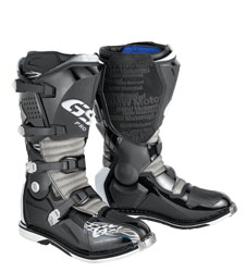 Bottes BMW GS3 Pro