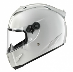 Casque Shark Race -R Pro de profil