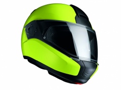 Casque modulable BMW Système 6 Fluo