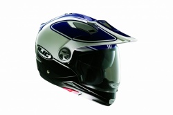 Casque modulaire HJC IS-MultiTociti Noir