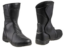 Bottes touring DMP Atom