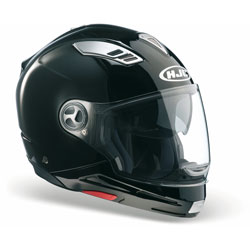 Casque HJC IS-Multi noir