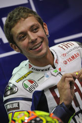 Italian Legendary Tour Rossi