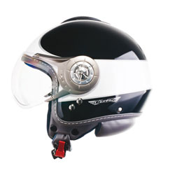 Casque Jet LS2 Cruiser