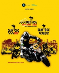 Dark Dog Moto Tour : 8e édition