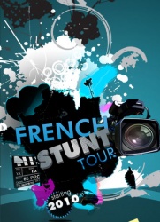 French Stunt Tour : le film