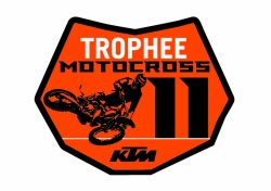 8ème édition Trophée KTM Motocross