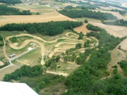 Coupe des Régions de France de Motocross circuit MX d' Auch-Auterive