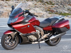 BMW K 1600 GT