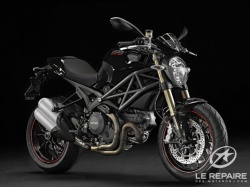 Ducati Monster 1100 Evo