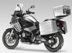 Honda Crosstourer 1200 AR