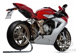 MV Agusta F3 AR