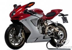 MV Agusta F3