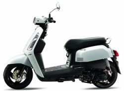 Scooter Sym Tonik 125cc