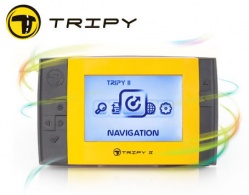 Offre spéciale GPS Tripy II pour les clubs 