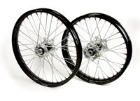 roues pour le cross talon t3