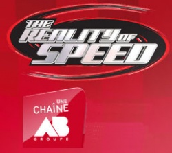 The reality of speed sur AB Moteurs 