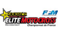 Championnat France Elite MX   victoire Boog Teillet