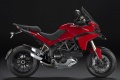 Ducati Multistrada 1200 S concessions