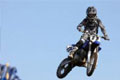 Yamaha Demaria MX Riding School