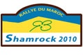 NPO Shamrock 2010   changement cap rallye