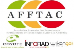 AFFTAC à l'attaque pour la mobilisation contre la répression le 18 mai