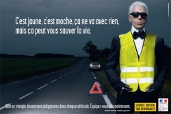 Campagne «Les bons réflexes autoroute» - Episodes 4 à 6