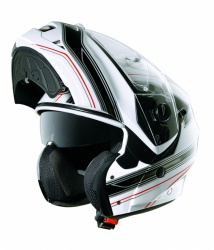 Casque modulable Caberg Duke