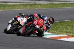 Castellet 2012