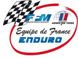 Championnat d'Allemagne d'Enduro: première épreuve