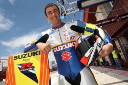 8h Albacete : le SERT en pole position