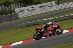 8h Suzuka : Yoshimura Suzuki en pole position