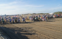 Championnat de France Endurance TT des Courses sur Sable 2012 (c) photo : mxstream