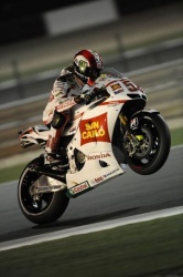 Moto Gp : fiche pilote Marco Simoncelli