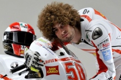 Le team de Marco Simoncelli sera présent à Valence