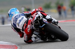 WSBK : 4e pole pour Checa