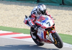 WSBK - Imola : Checa n'est plus qu'à 3 points du titre