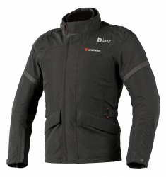 Airbag moto Dainese D-Air Street GoreTex