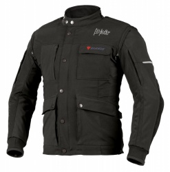 Airbag moto Dainese D-Air Street Tex