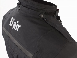 Airbag moto Dainese D-Air Street