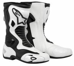 Bottes racing Alpinestars S-MX5