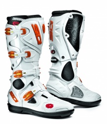 Bottes Sidi Crossfire SRS