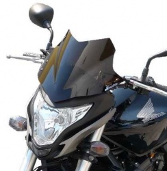 Bullster HP pour Honda CB600F Hornet