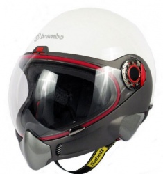 Casques Jet B-Jet et intégral B-Tech Brembo